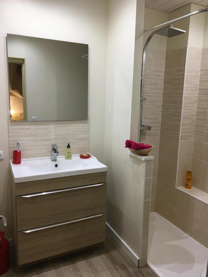 Chambre Privee Au Calme Excellente Prestation Castelnaudary Exterior foto