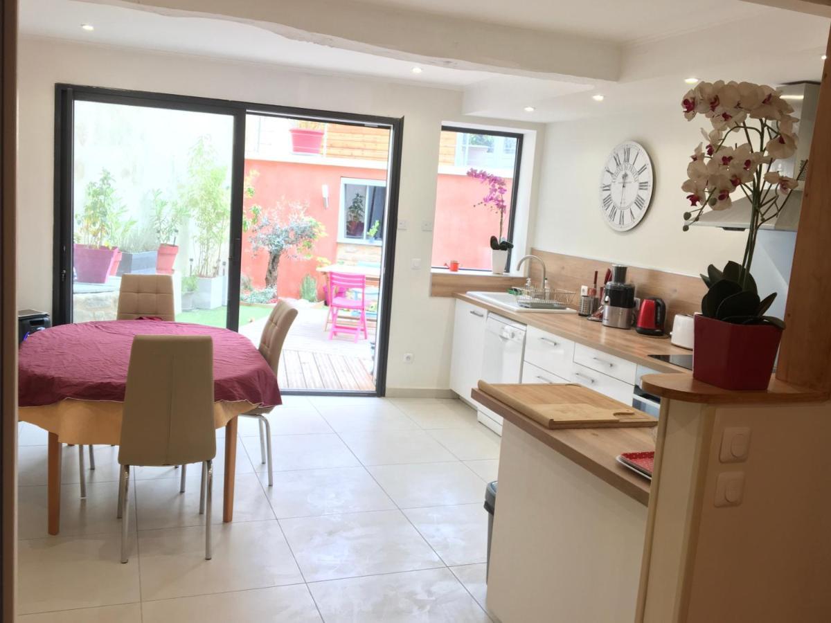 Chambre Privee Au Calme Excellente Prestation Castelnaudary Exterior foto