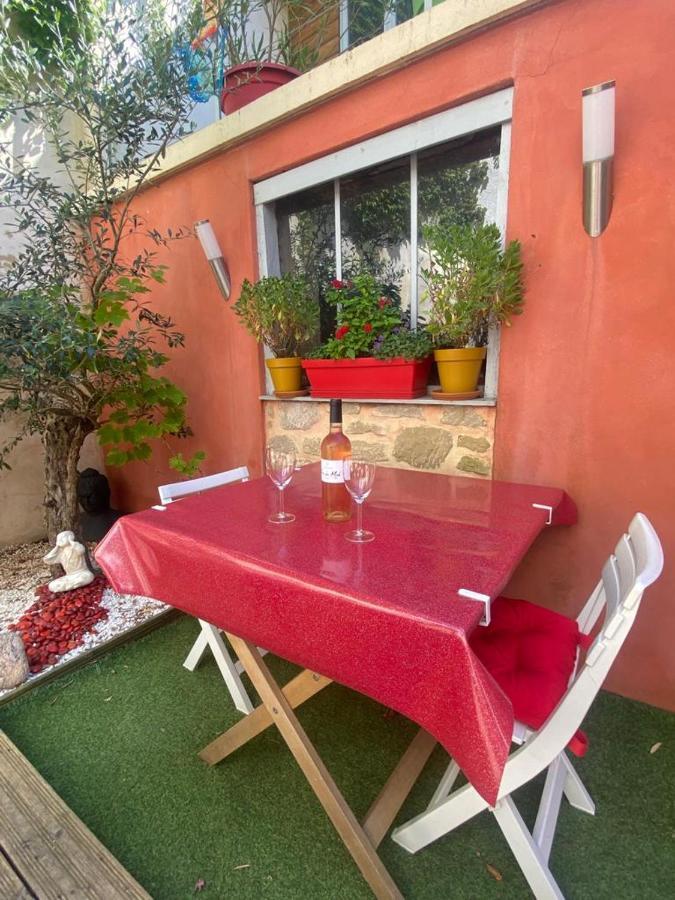 Chambre Privee Au Calme Excellente Prestation Castelnaudary Exterior foto