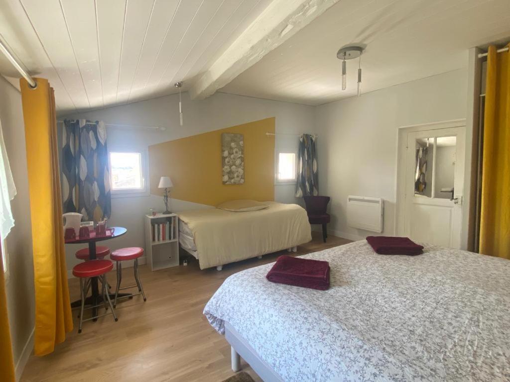 Chambre Privee Au Calme Excellente Prestation Castelnaudary Exterior foto